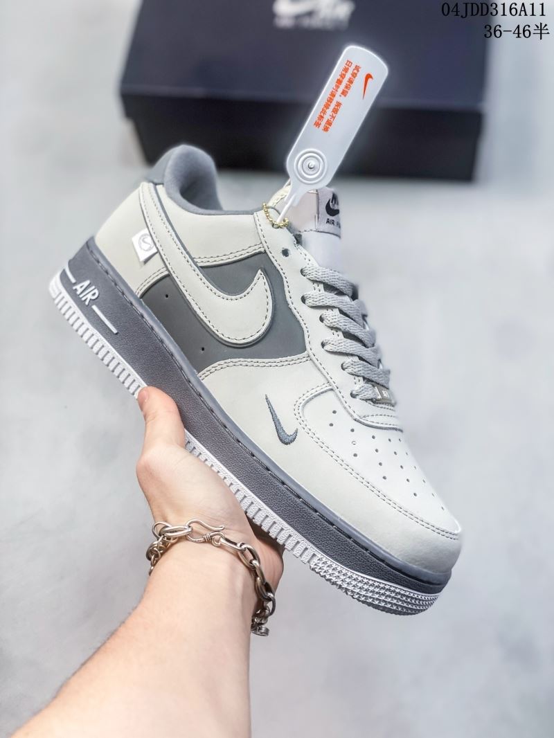 Nike Air Force 1 Shoes